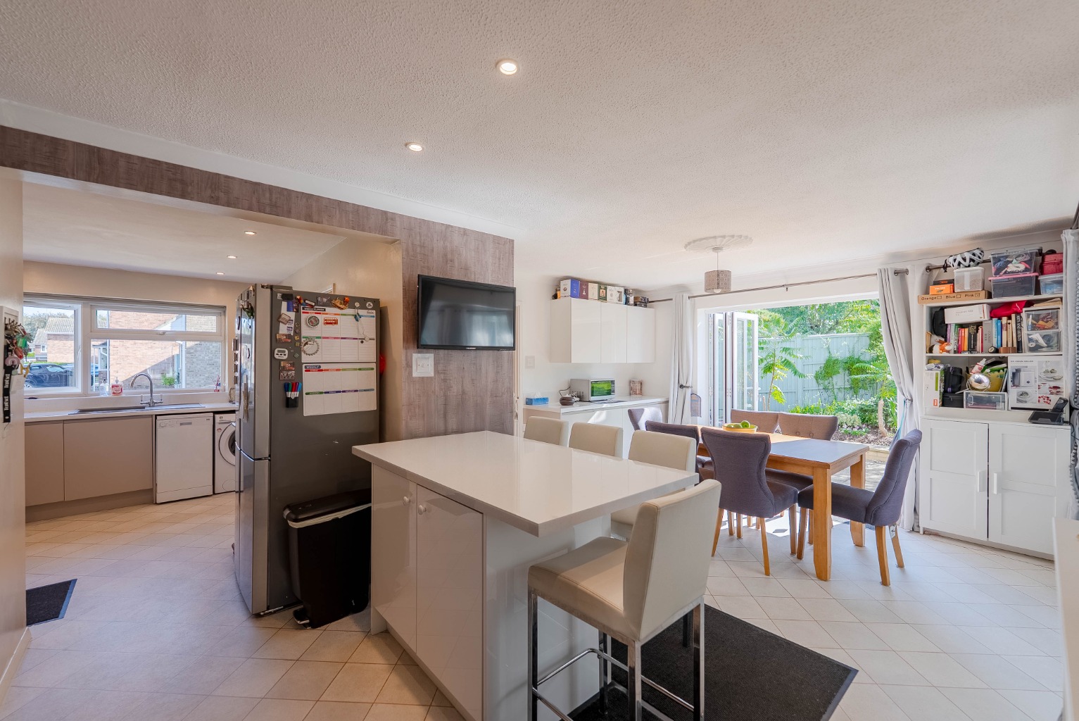 4 bed detached house for sale in Harvey Drive, Huntingdon  - Property Image 2