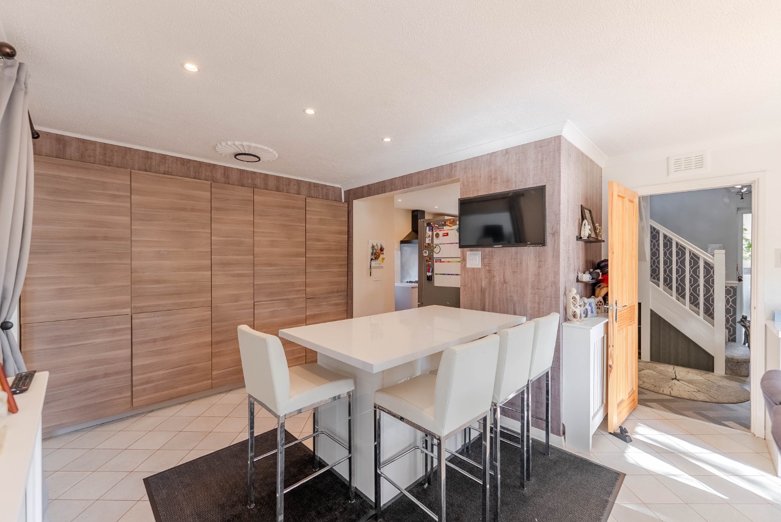 4 bed detached house for sale in Harvey Drive, Huntingdon  - Property Image 3