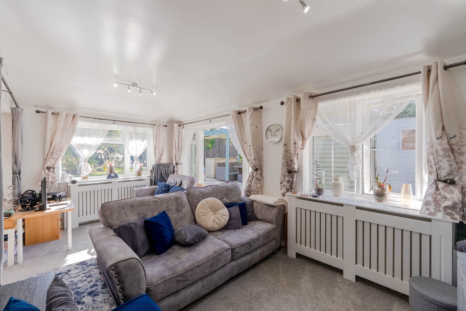 4 bed detached house for sale in Harvey Drive, Huntingdon  - Property Image 6