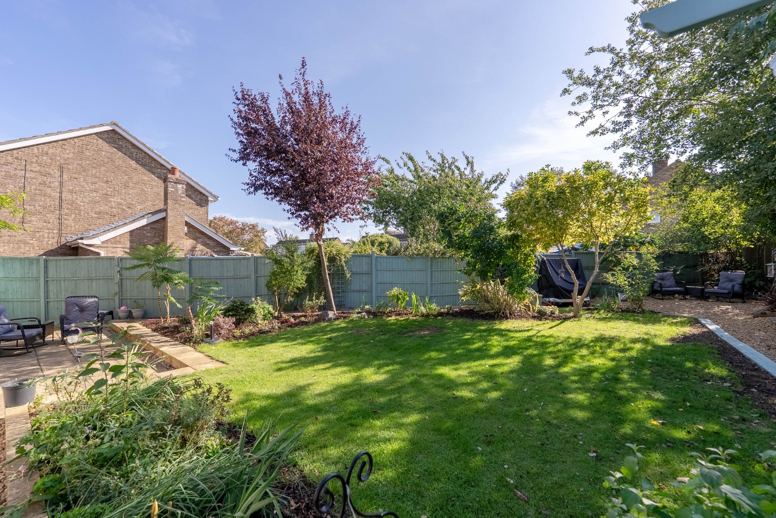 4 bed detached house for sale in Harvey Drive, Huntingdon  - Property Image 14