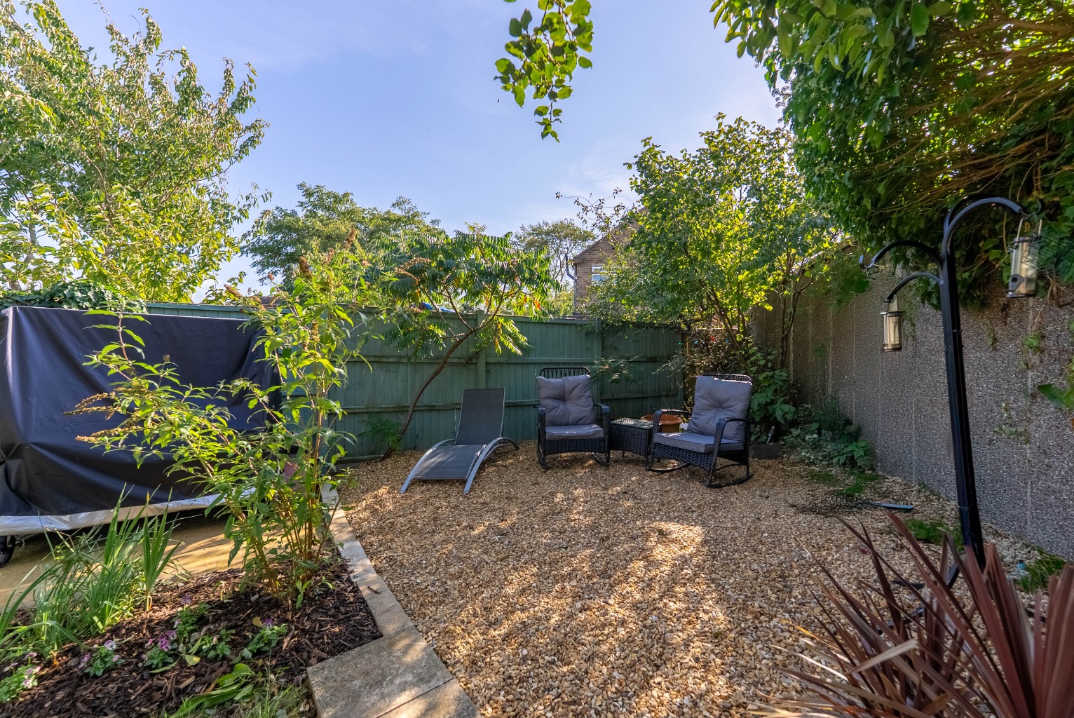 4 bed detached house for sale in Harvey Drive, Huntingdon  - Property Image 17