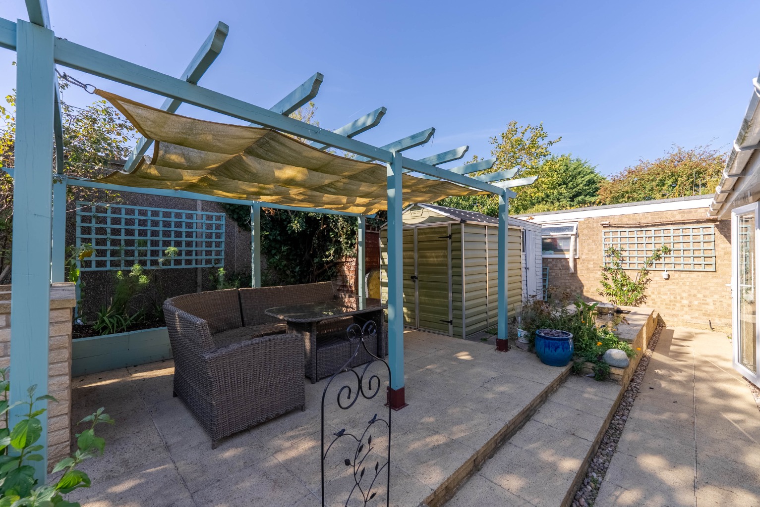 4 bed detached house for sale in Harvey Drive, Huntingdon  - Property Image 16