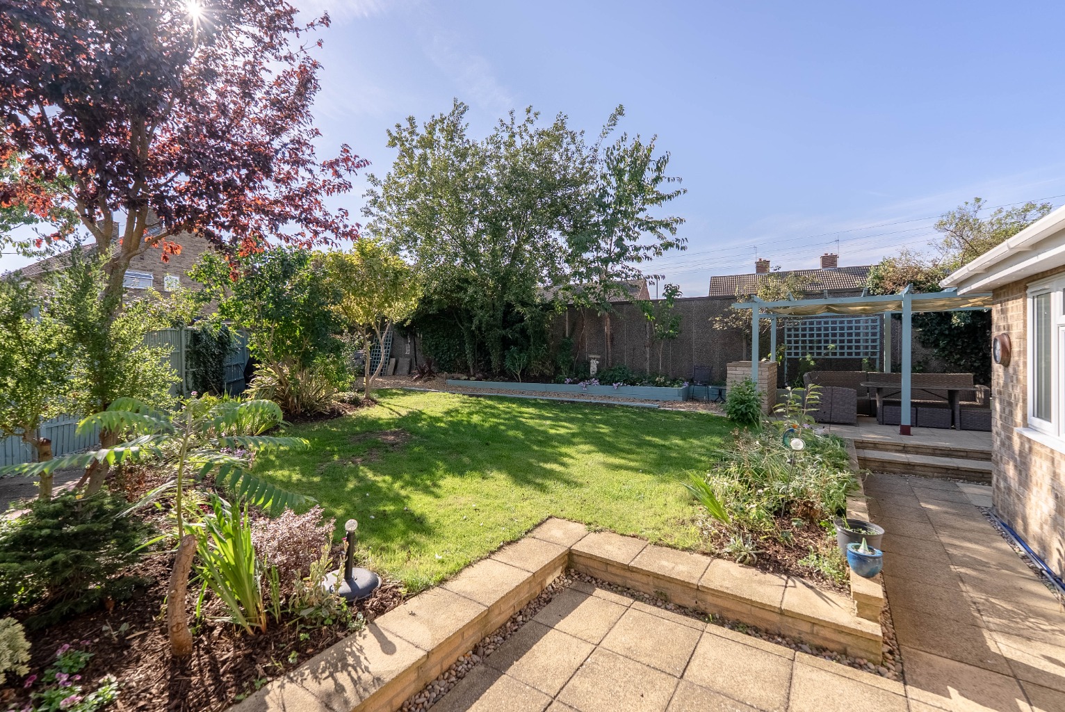 4 bed detached house for sale in Harvey Drive, Huntingdon  - Property Image 15