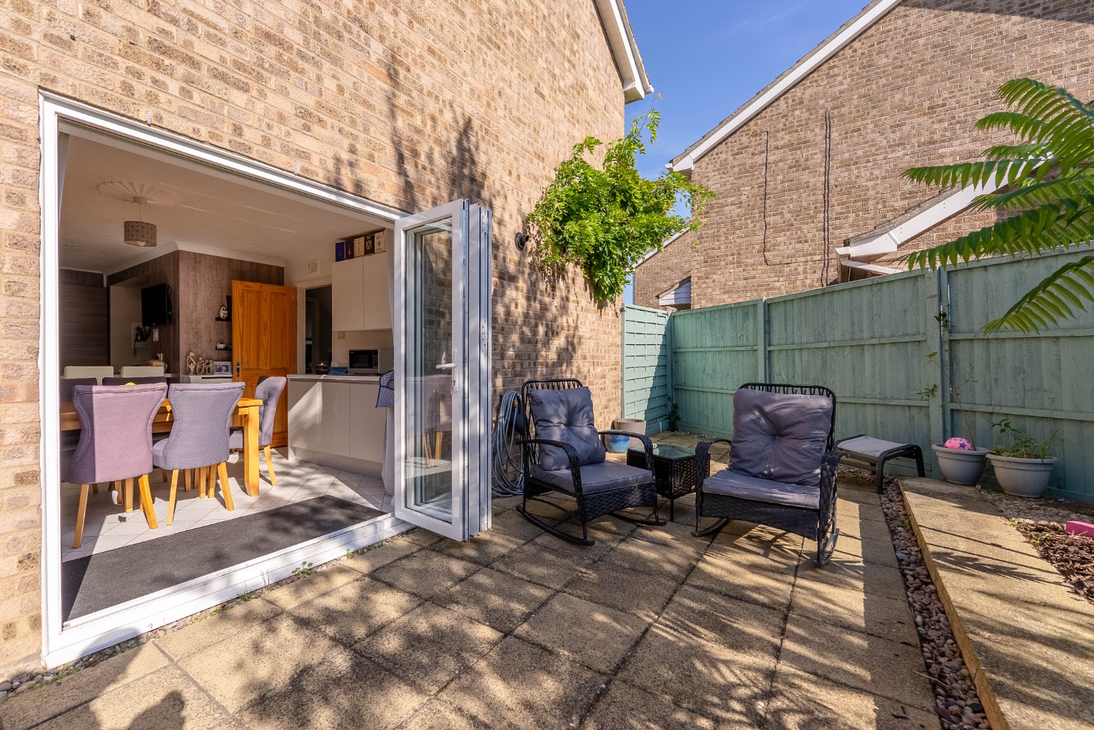 4 bed detached house for sale in Harvey Drive, Huntingdon  - Property Image 18