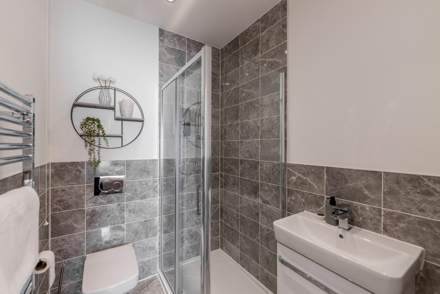 3 bed semi-detached house for sale in Meridian Close, Cambridgeshire 5