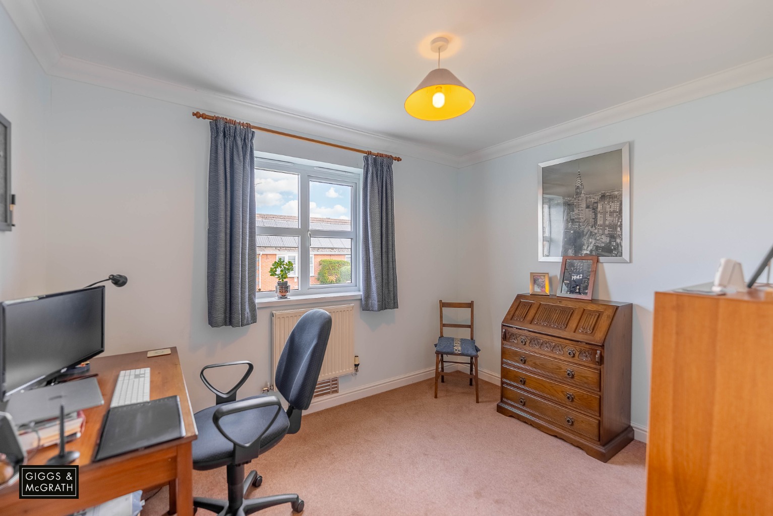 4 bed chalet for sale in Ash Close, Huntingdon  - Property Image 10