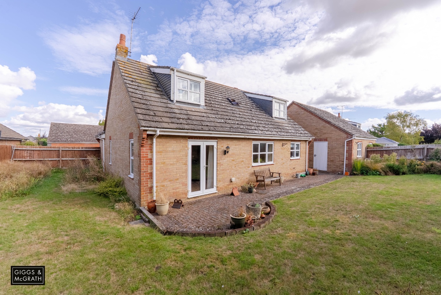 4 bed chalet for sale in Ash Close, Huntingdon  - Property Image 20