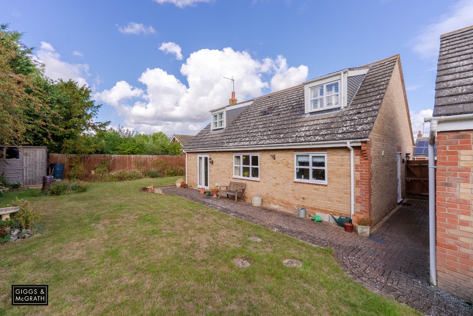 4 bed chalet for sale in Ash Close, Huntingdon  - Property Image 18