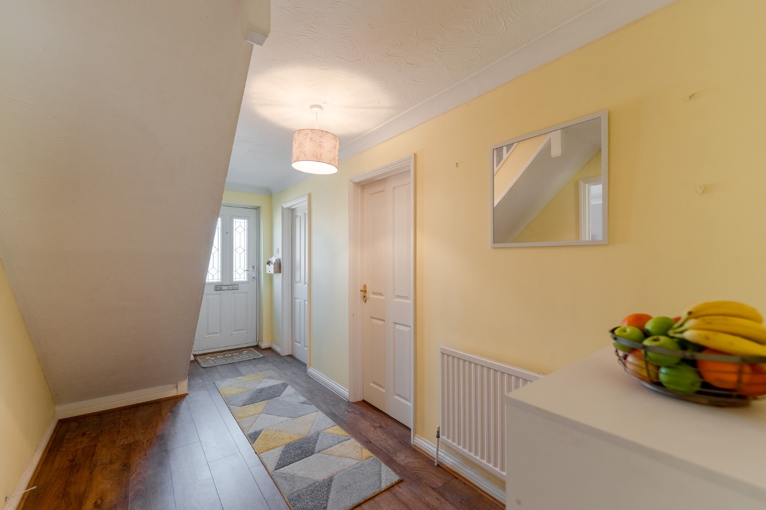 4 bed detached house for sale in Mere Close, Huntingdon  - Property Image 11