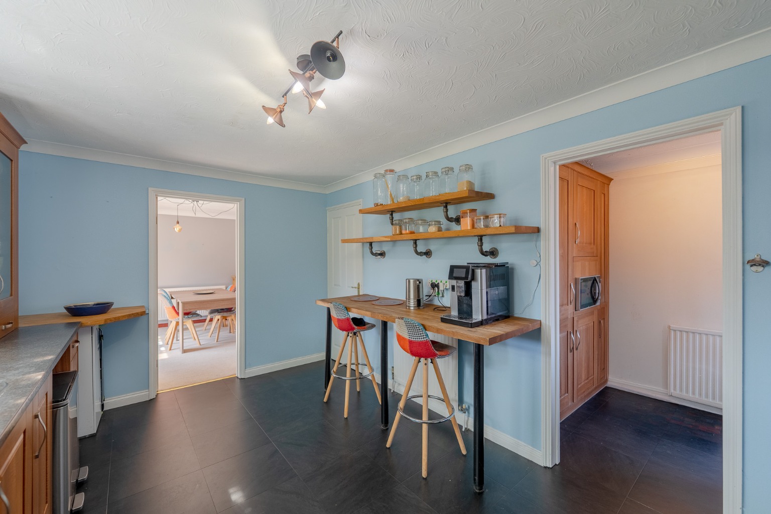 4 bed detached house for sale in Mere Close, Huntingdon  - Property Image 6