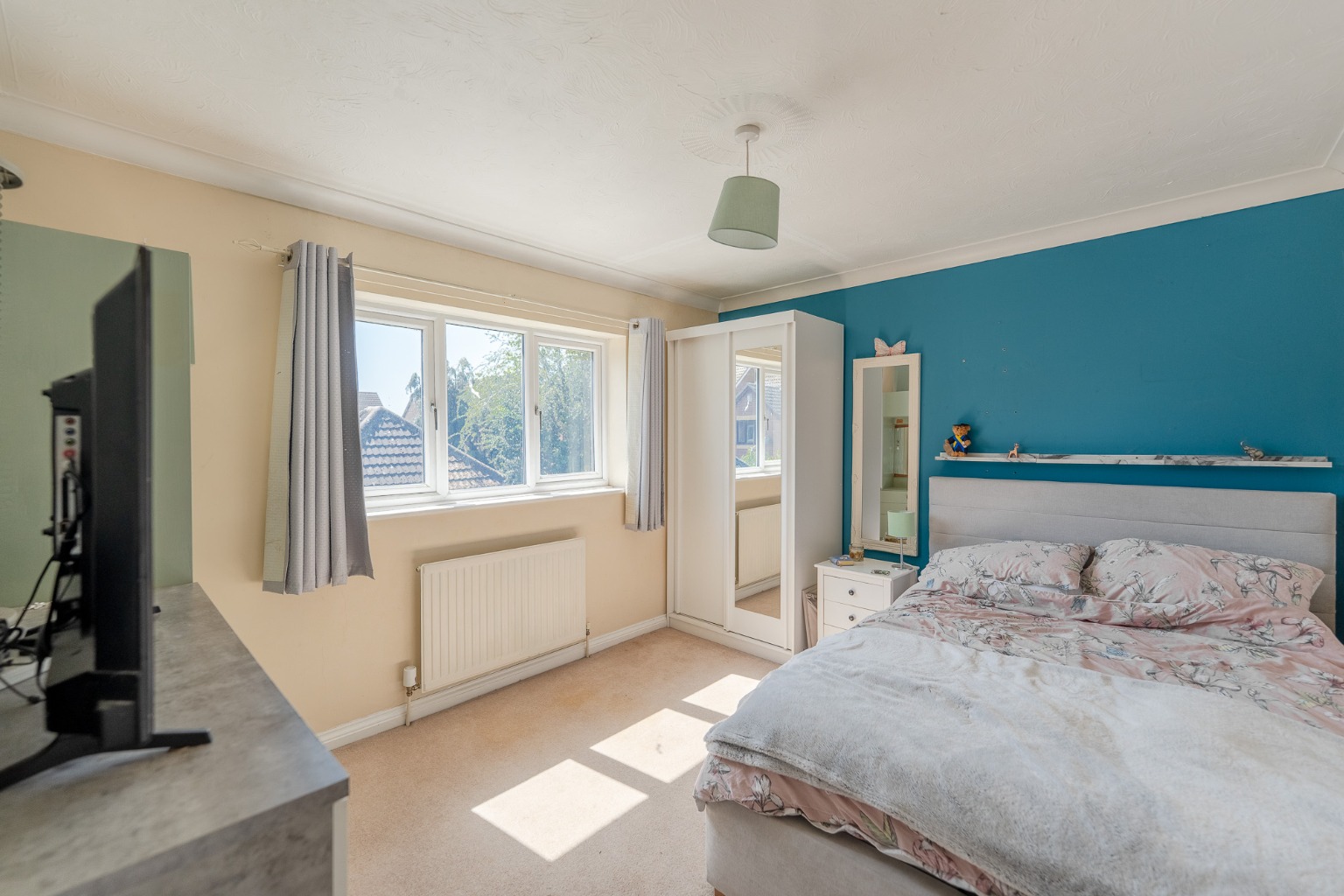 4 bed detached house for sale in Mere Close, Huntingdon  - Property Image 14