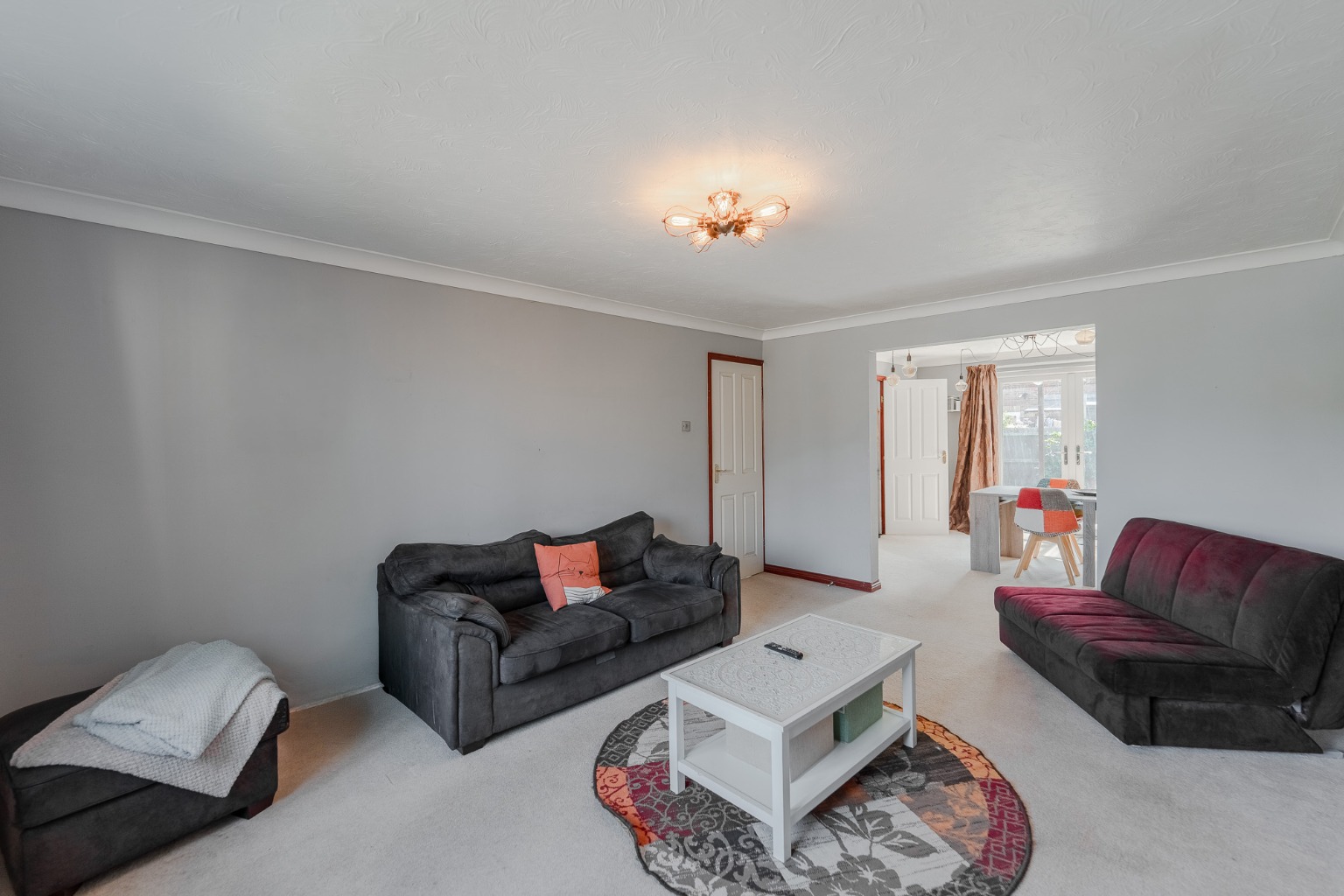 4 bed detached house for sale in Mere Close, Huntingdon  - Property Image 8