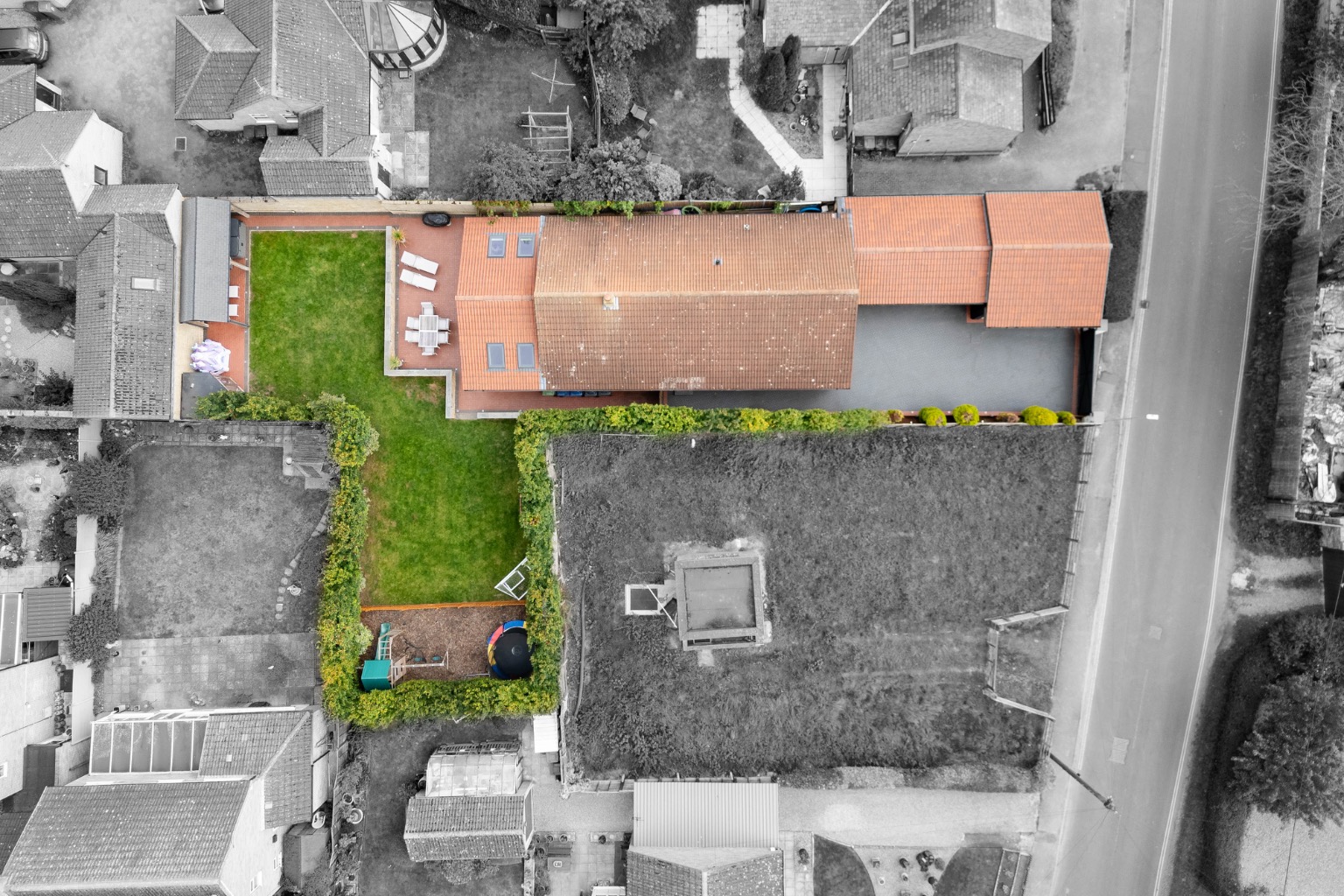 4 bed detached bungalow for sale in Rusts Lane, Cambridgeshire  - Property Image 29