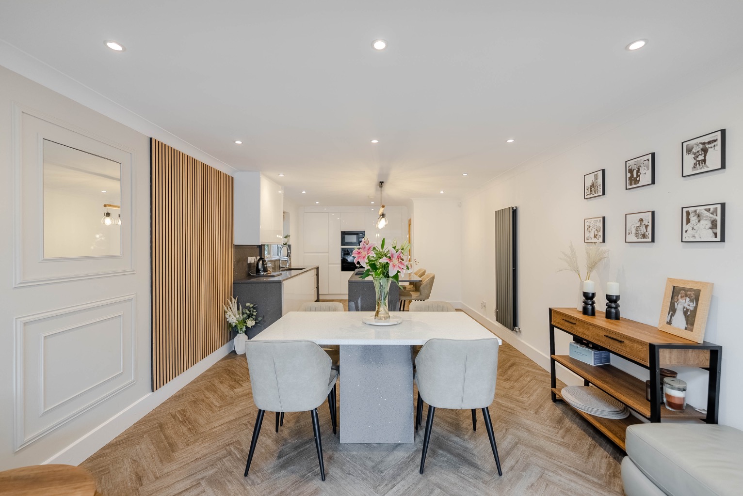 4 bed detached bungalow for sale in Rusts Lane, Cambridgeshire 4