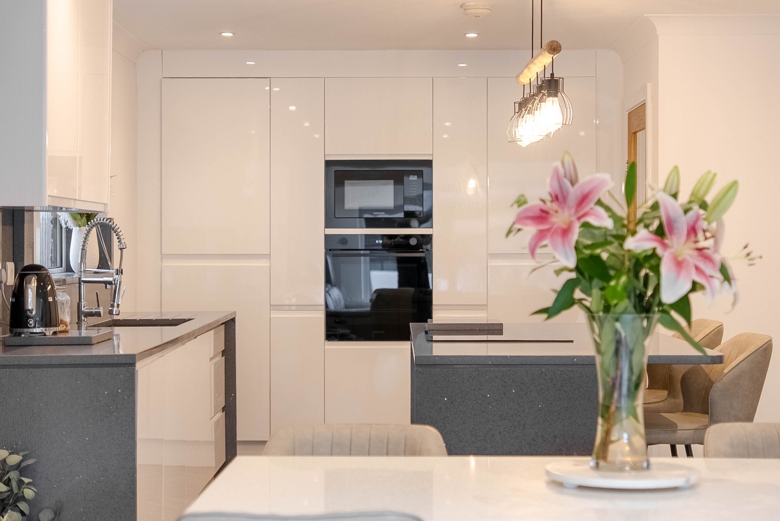 4 bed detached bungalow for sale in Rusts Lane, Cambridgeshire  - Property Image 7