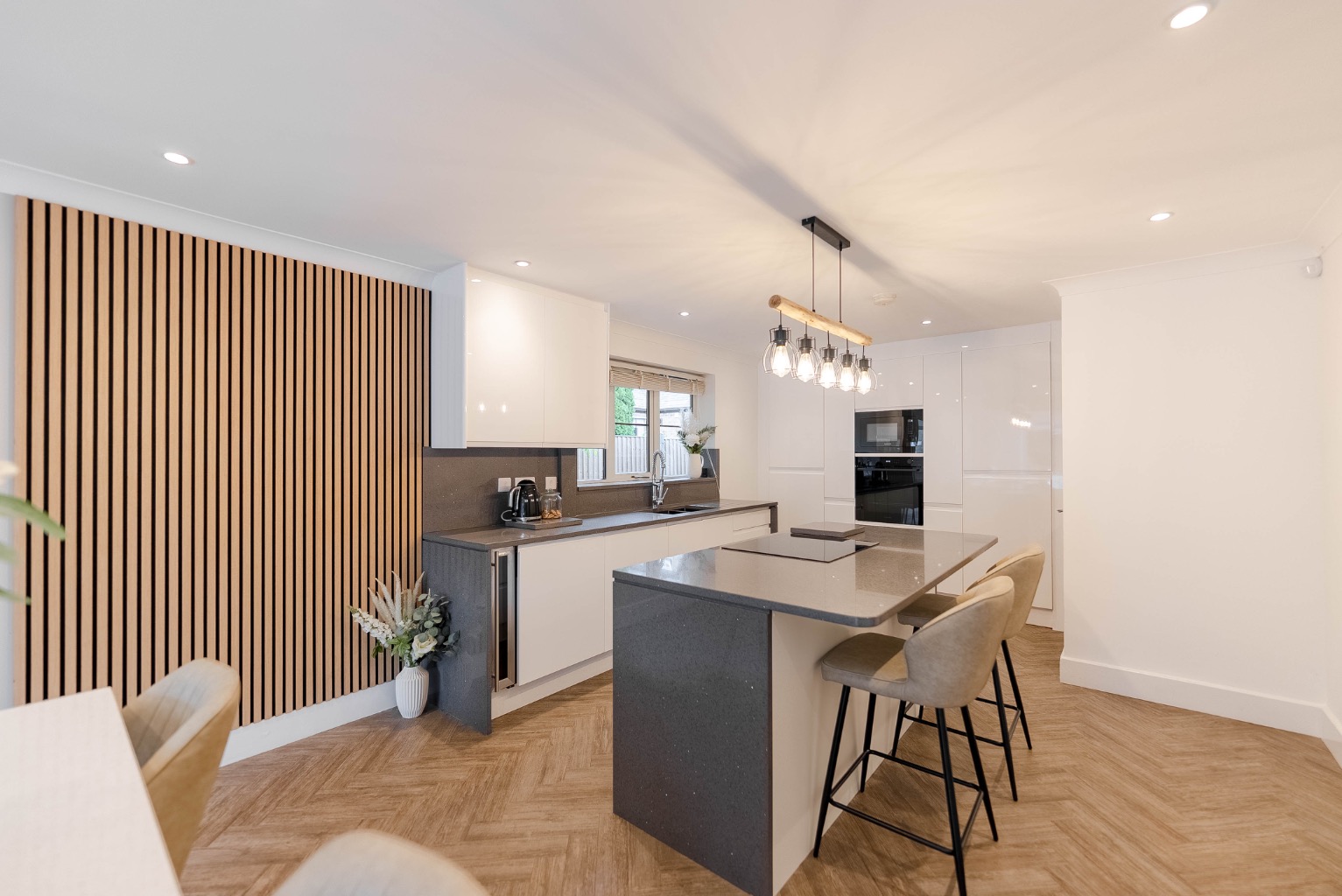 4 bed detached bungalow for sale in Rusts Lane, Cambridgeshire  - Property Image 8