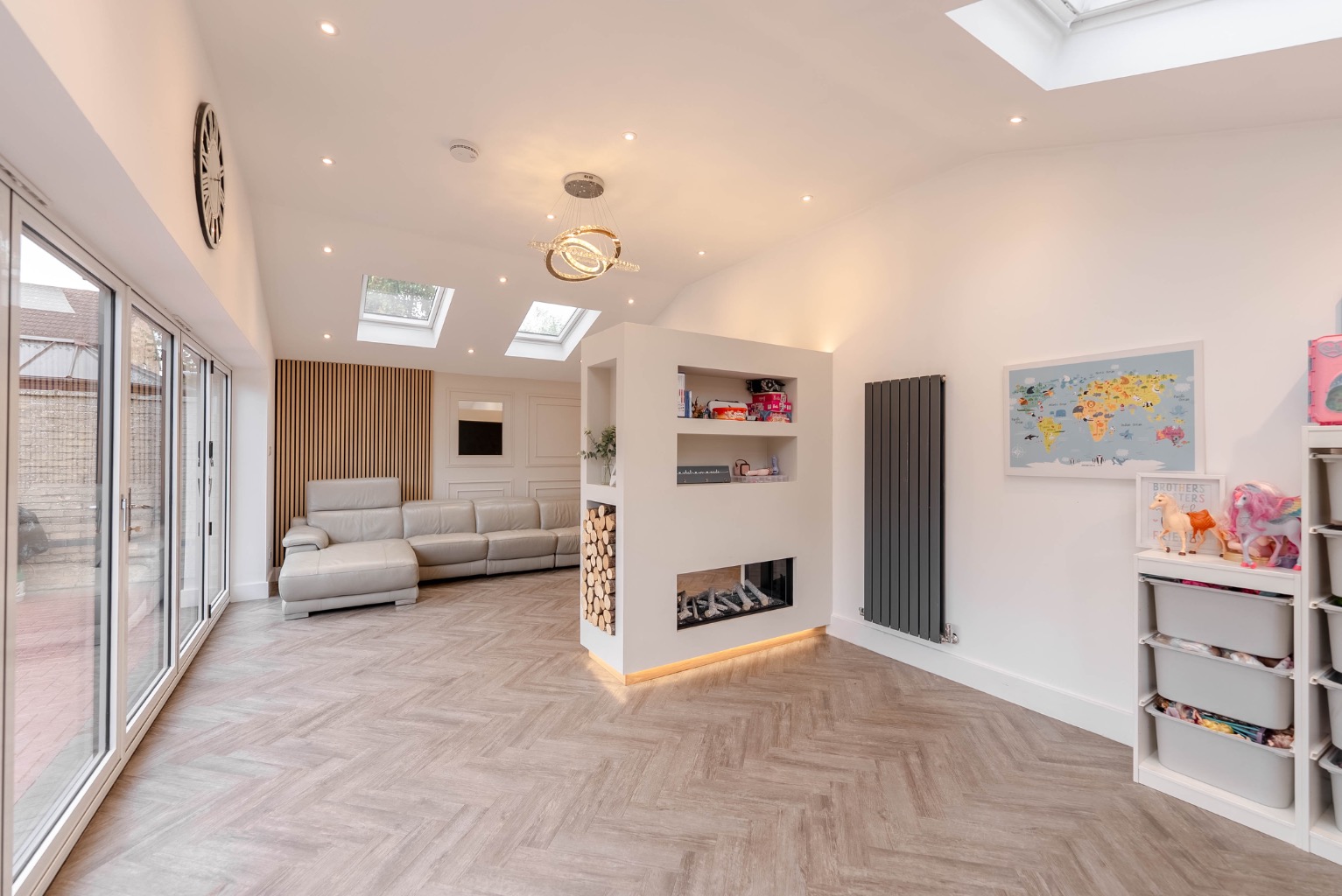 4 bed detached bungalow for sale in Rusts Lane, Cambridgeshire 9