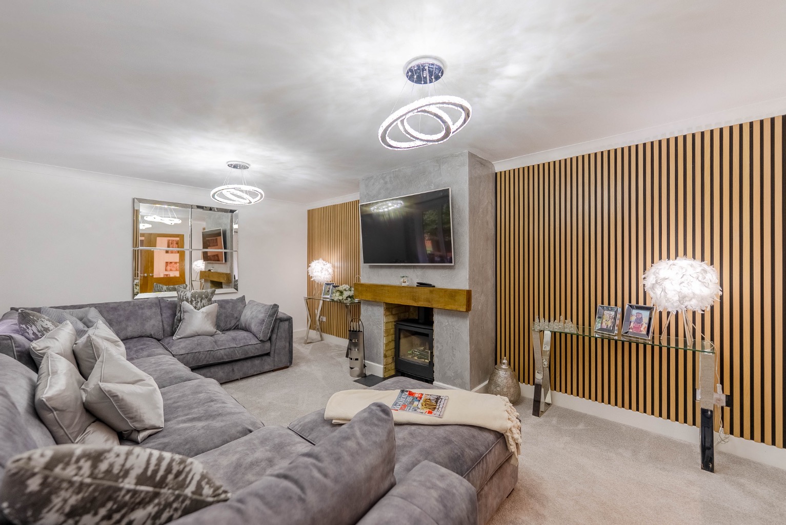 4 bed detached bungalow for sale in Rusts Lane, Cambridgeshire 11