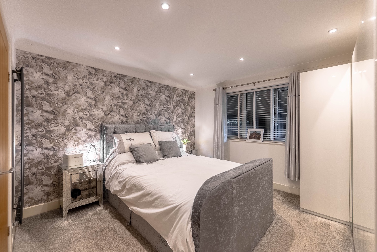 4 bed detached bungalow for sale in Rusts Lane, Cambridgeshire  - Property Image 16