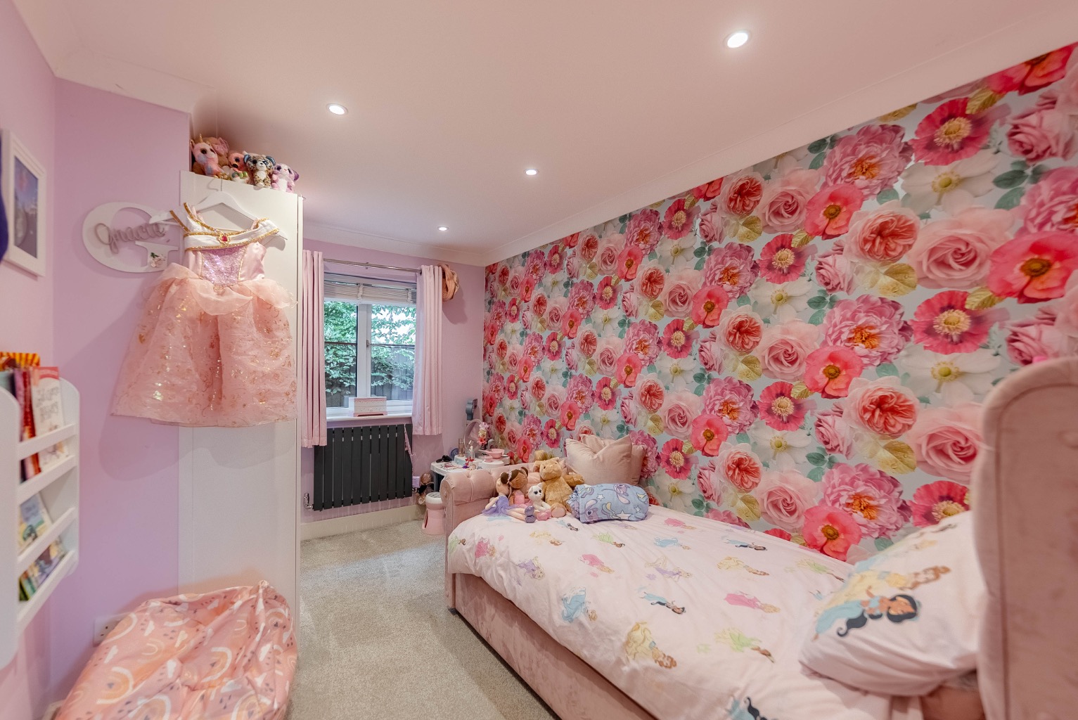 4 bed detached bungalow for sale in Rusts Lane, Cambridgeshire 18