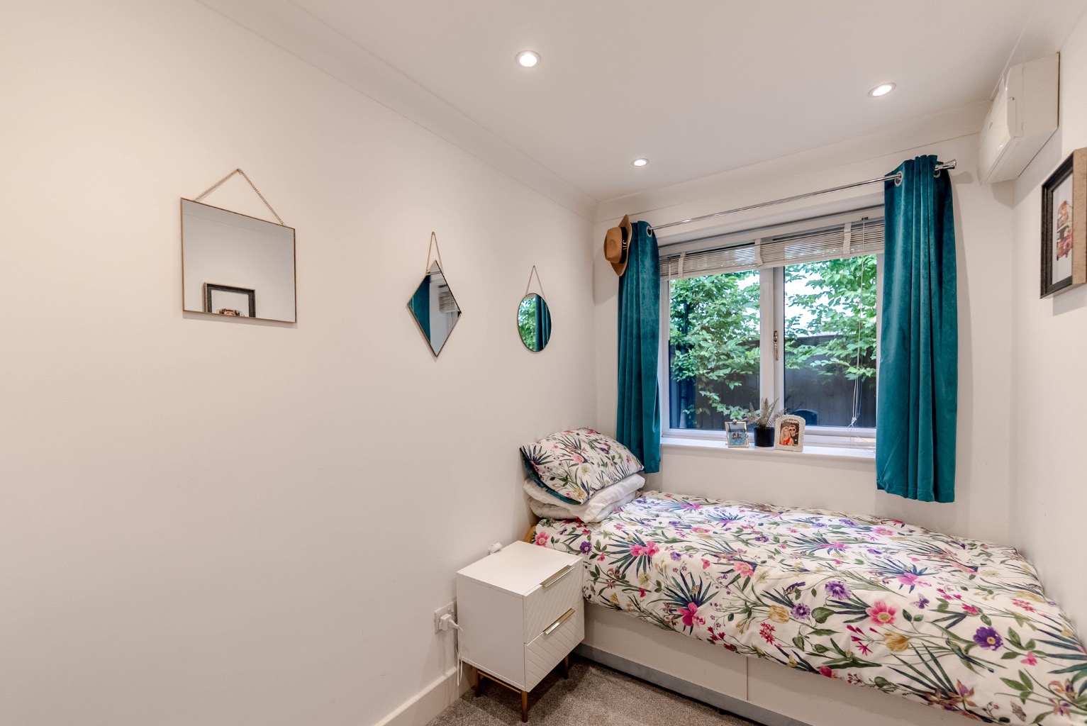 4 bed detached bungalow for sale in Rusts Lane, Cambridgeshire  - Property Image 20