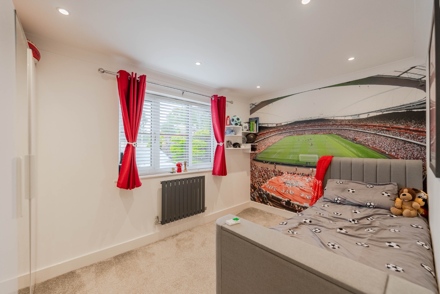 4 bed detached bungalow for sale in Rusts Lane, Cambridgeshire 17