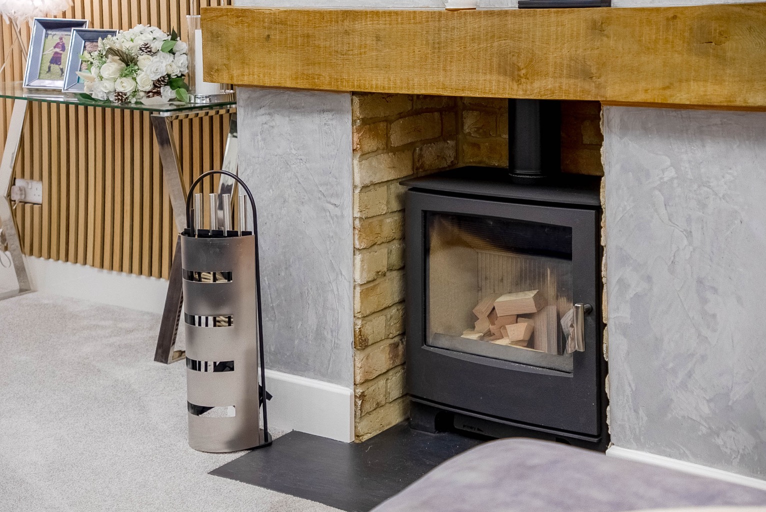 4 bed detached bungalow for sale in Rusts Lane, Cambridgeshire 12