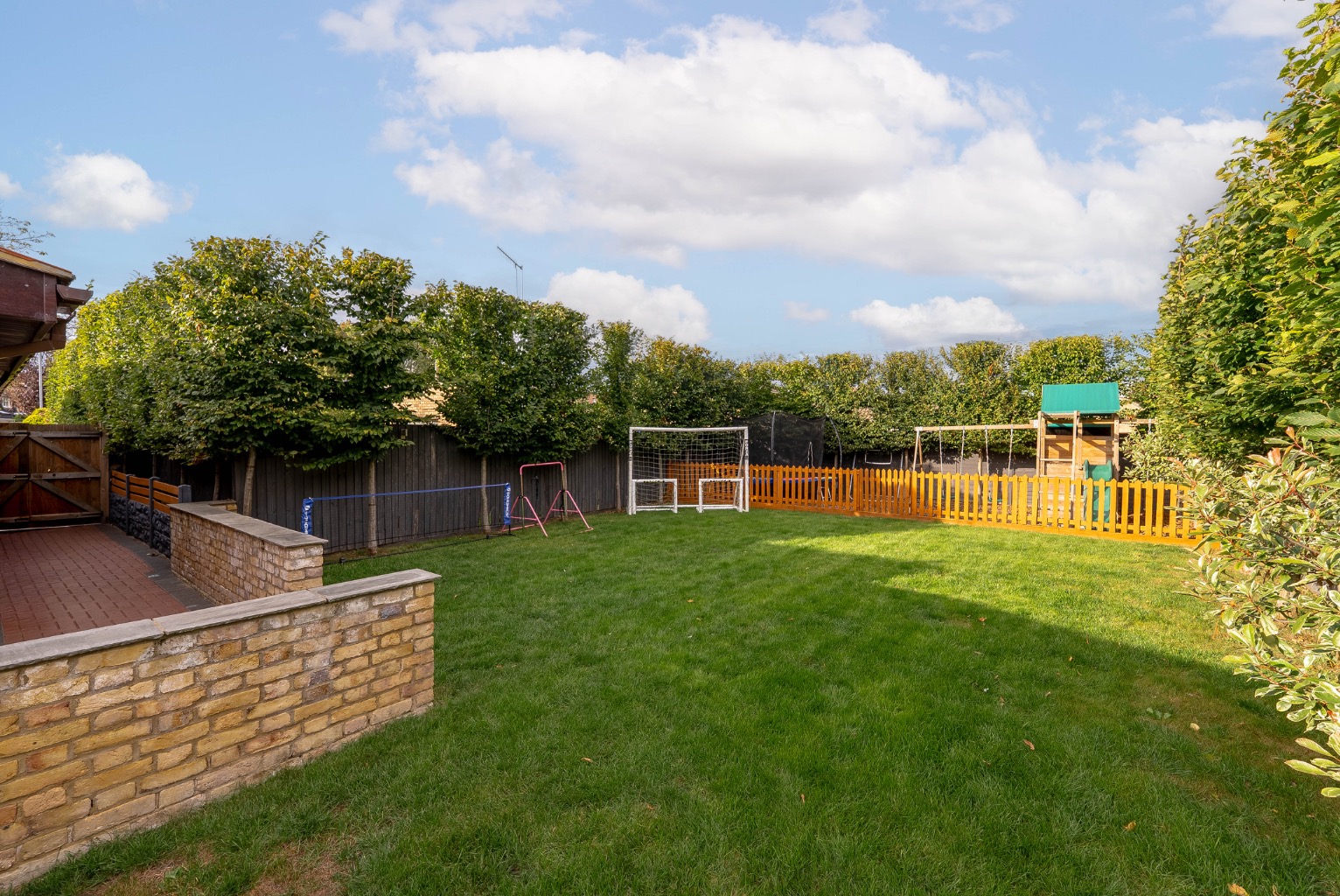 4 bed detached bungalow for sale in Rusts Lane, Cambridgeshire  - Property Image 24