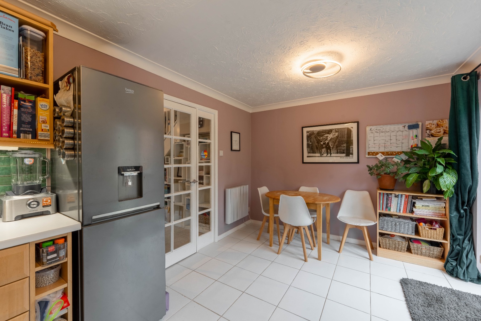 3 bed semi-detached house for sale in De la Haye Close, Cambridge 6