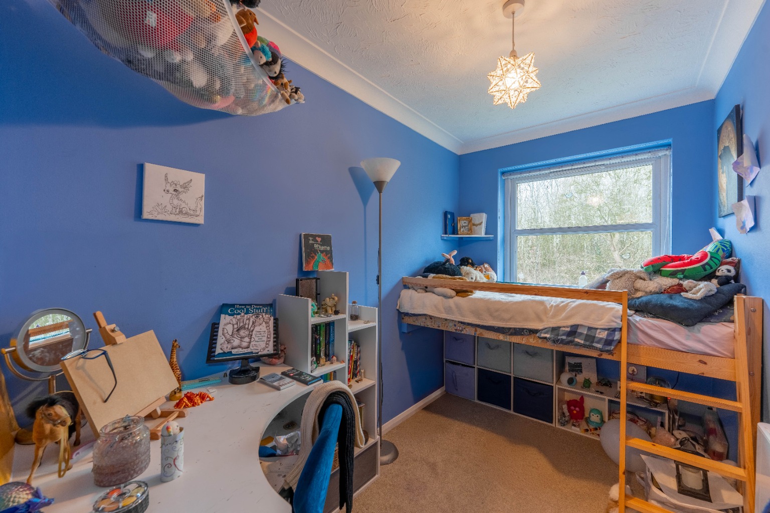 3 bed semi-detached house for sale in De la Haye Close, Cambridge 10