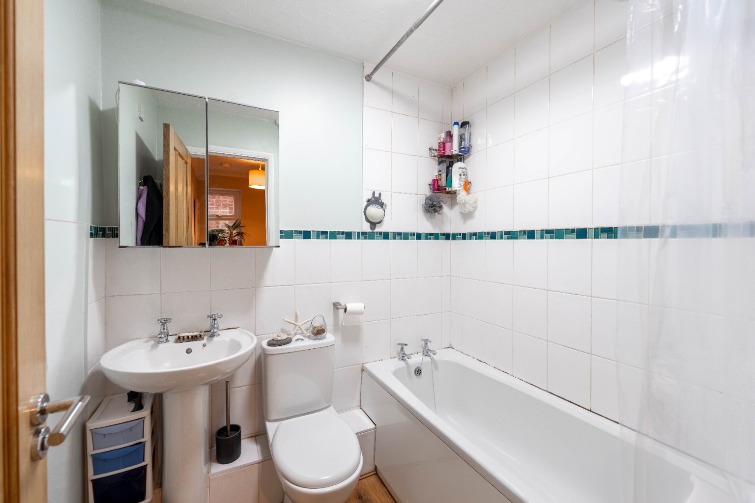 3 bed semi-detached house for sale in De la Haye Close, Cambridge 11