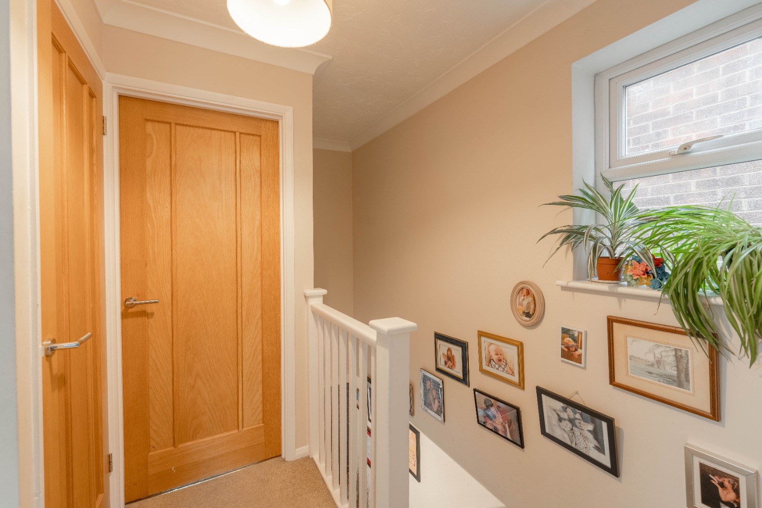 3 bed semi-detached house for sale in De la Haye Close, Cambridge 7