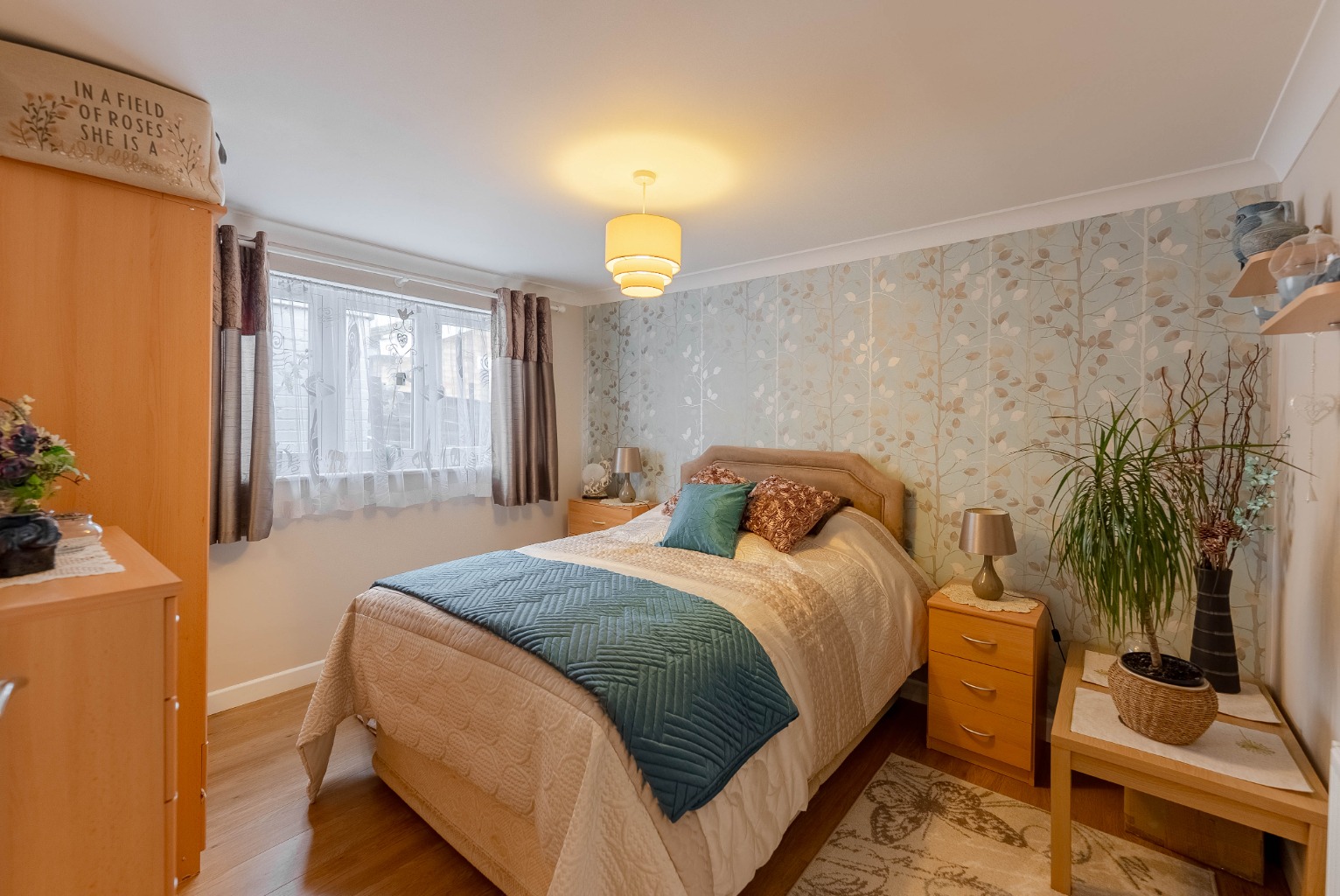 4 bed detached bungalow for sale in Butts Close, Cambridgeshire  - Property Image 14