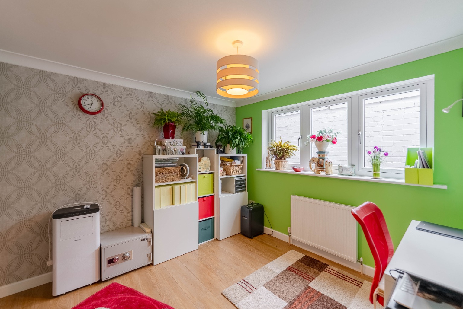 4 bed detached bungalow for sale in Butts Close, Cambridgeshire  - Property Image 15