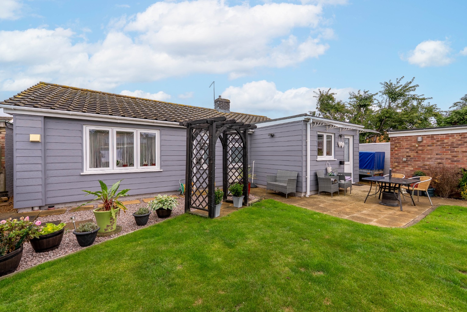 4 bed detached bungalow for sale in Butts Close, Cambridgeshire 18