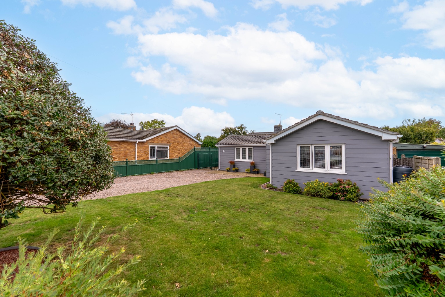 4 bed detached bungalow for sale in Butts Close, Cambridgeshire  - Property Image 21