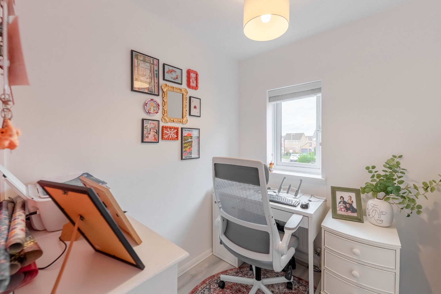 3 bed end of terrace house for sale in Hudpool, Cambridgeshire  - Property Image 11