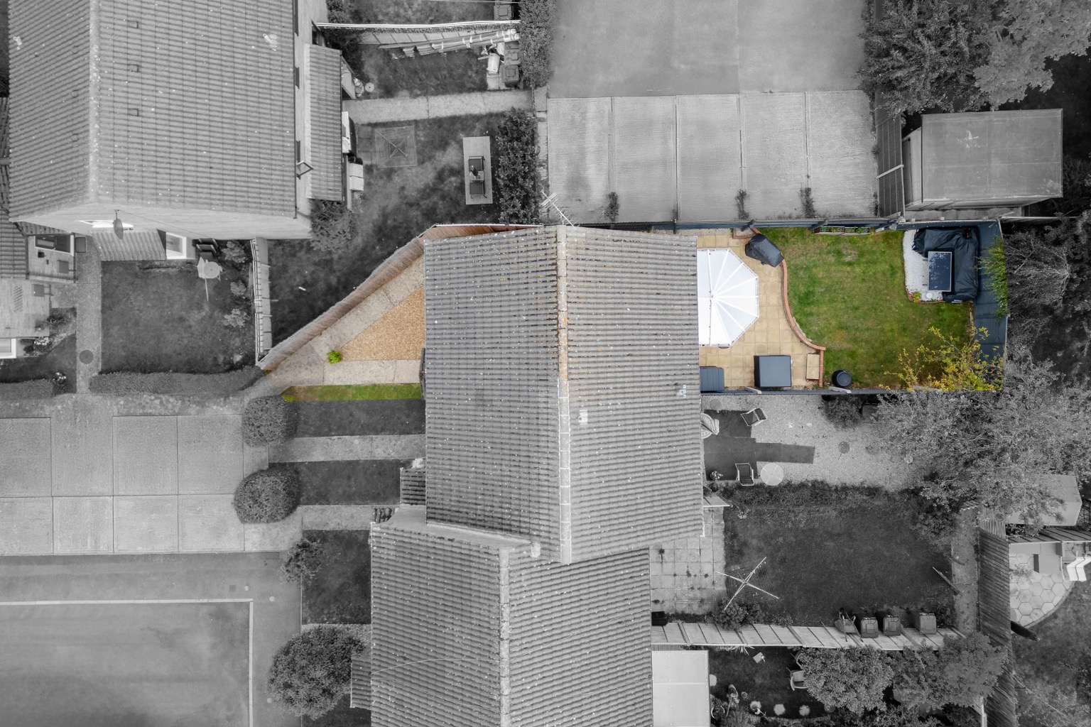 3 bed end of terrace house for sale in Hudpool, Cambridgeshire  - Property Image 15