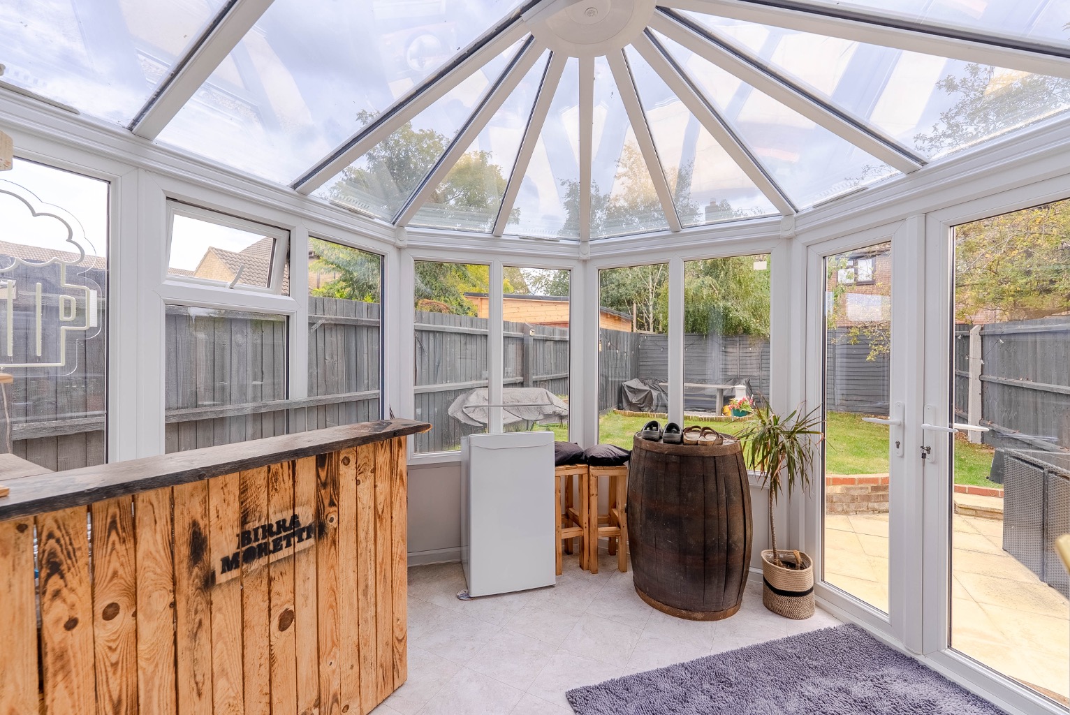 3 bed end of terrace house for sale in Hudpool, Cambridgeshire  - Property Image 8