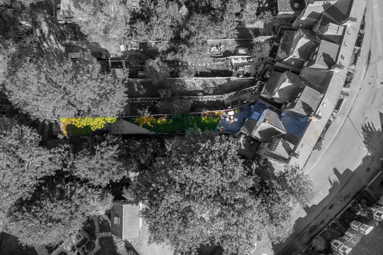 3 bed terraced house for sale in Needingworth Road, St Ives  - Property Image 24