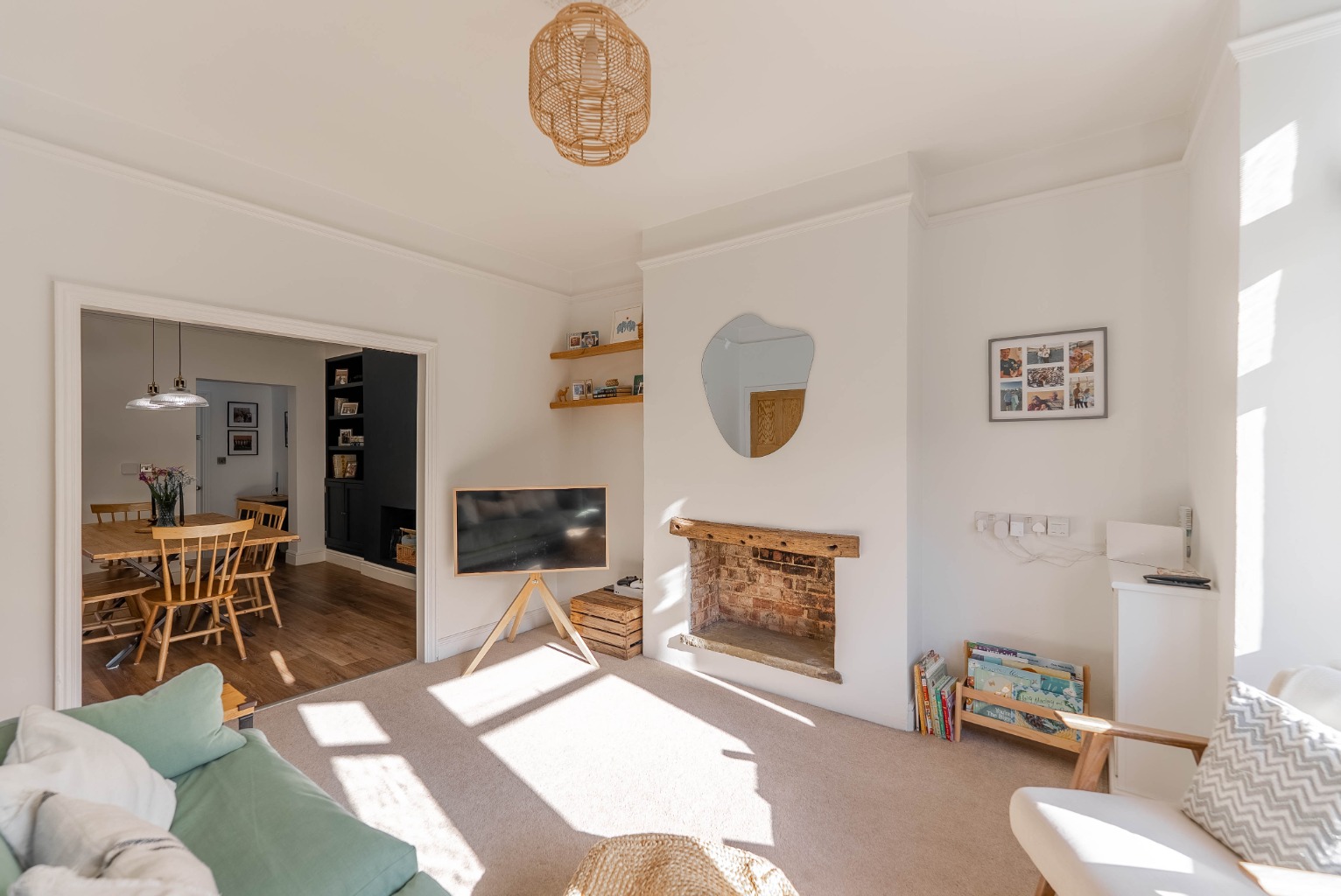 3 bed terraced house for sale in Needingworth Road, St Ives 4