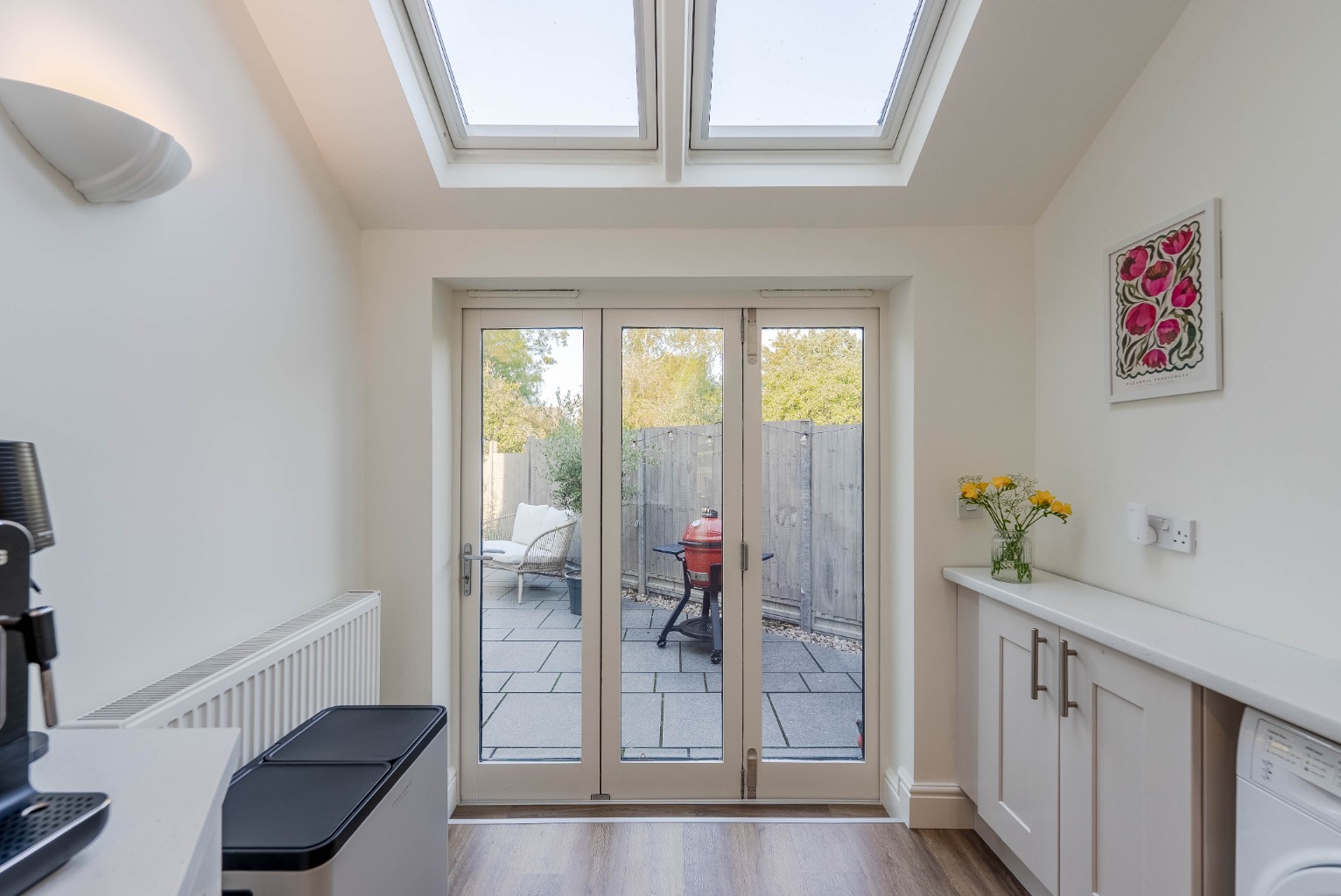 3 bed terraced house for sale in Needingworth Road, St Ives  - Property Image 9