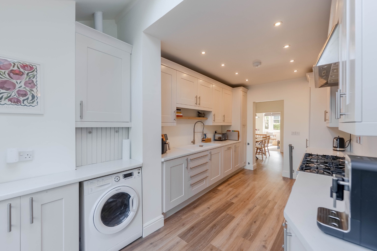 3 bed terraced house for sale in Needingworth Road, St Ives 7