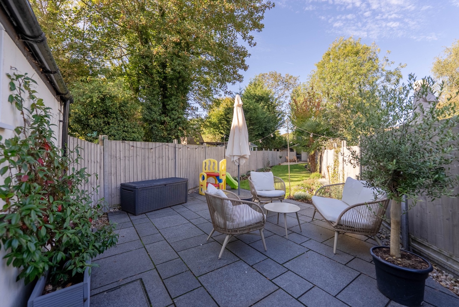 3 bed terraced house for sale in Needingworth Road, St Ives 18