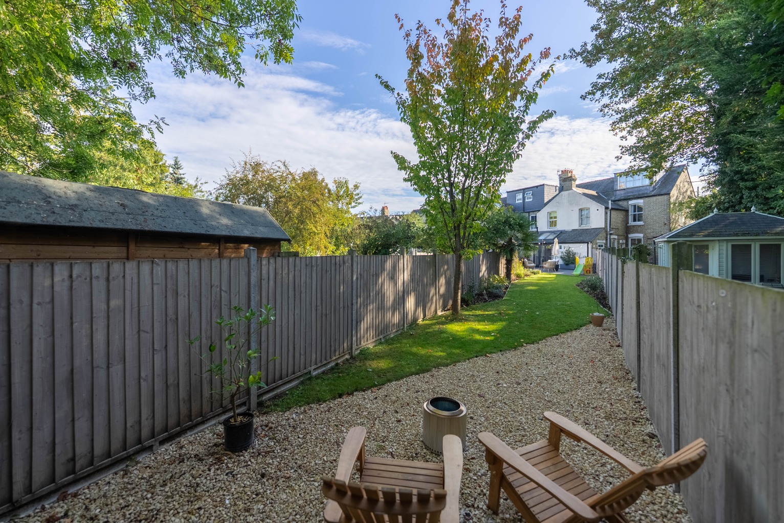 3 bed terraced house for sale in Needingworth Road, St Ives  - Property Image 23
