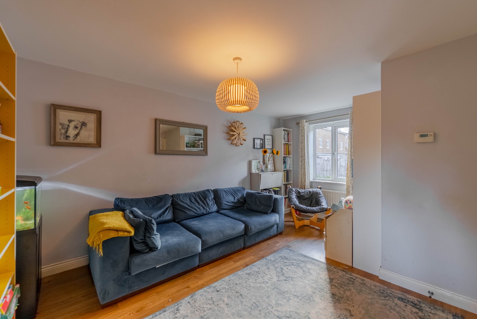 3 bed semi-detached house for sale in St John's Lane, Cambridge  - Property Image 7