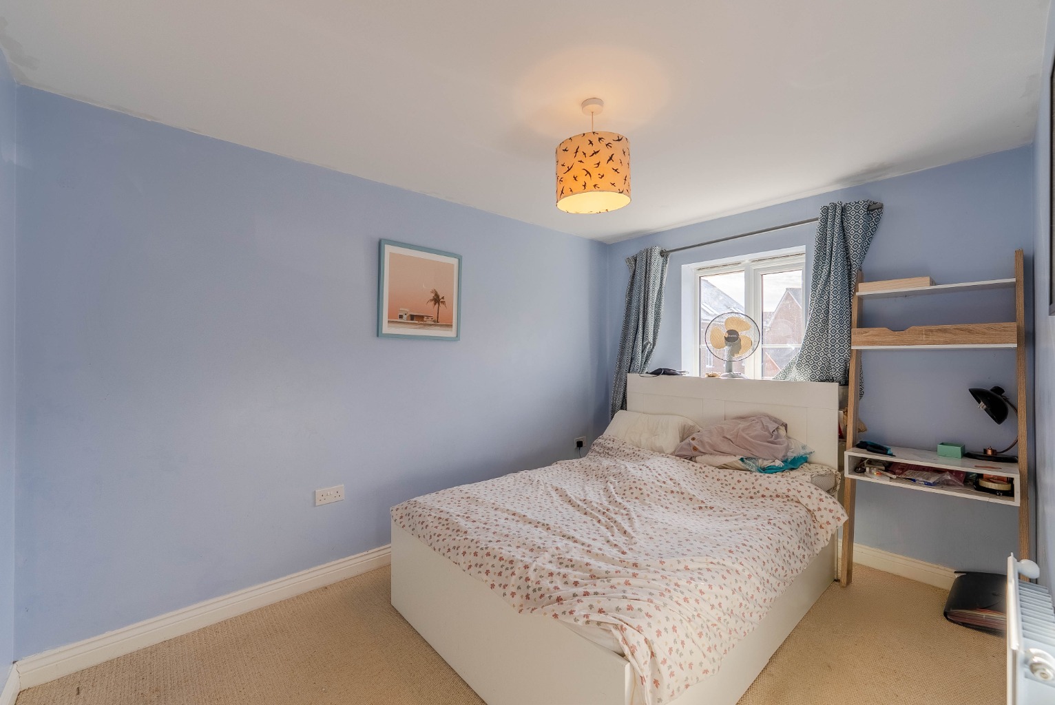 3 bed semi-detached house for sale in St John's Lane, Cambridge 5