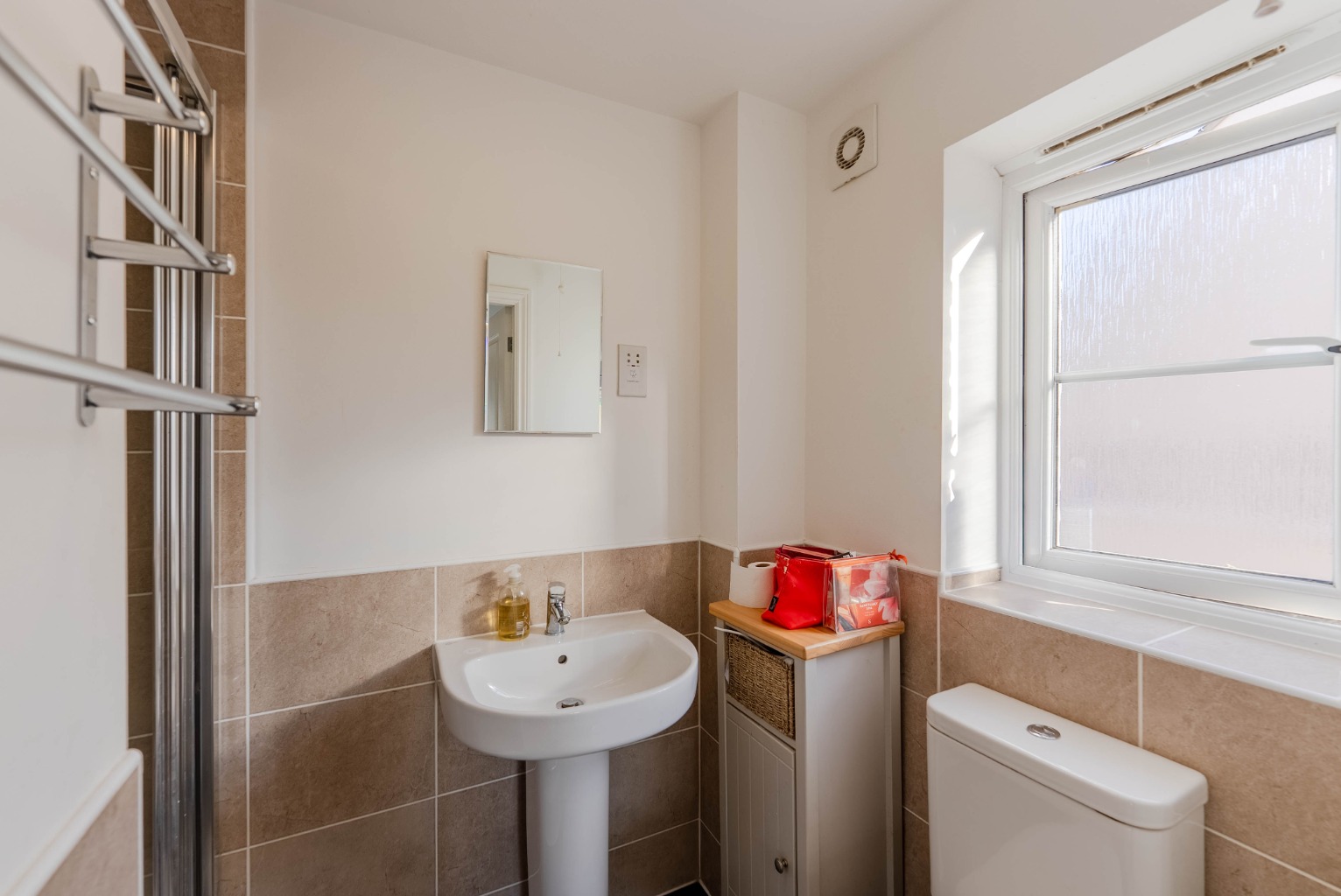 3 bed semi-detached house for sale in St John's Lane, Cambridge  - Property Image 12