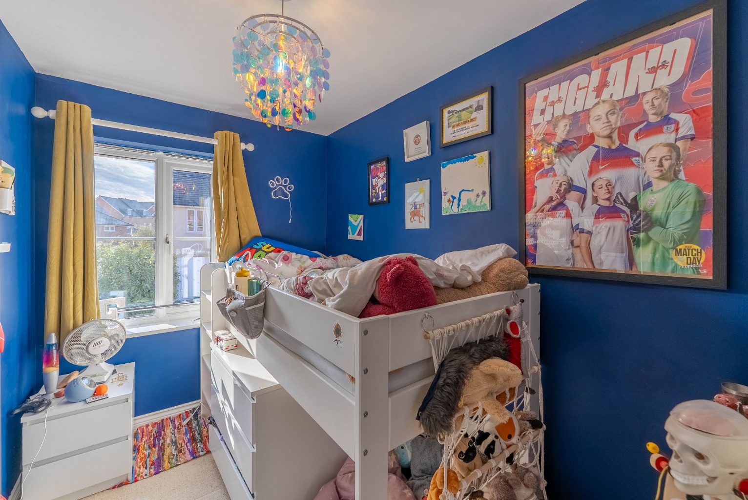 3 bed semi-detached house for sale in St John's Lane, Cambridge  - Property Image 10