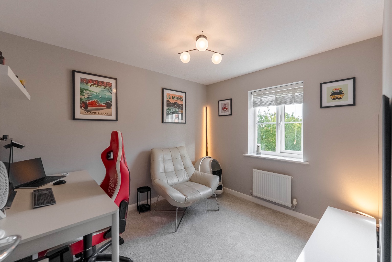 3 bed end of terrace house for sale in Brigham Crescent, St Ives  - Property Image 17